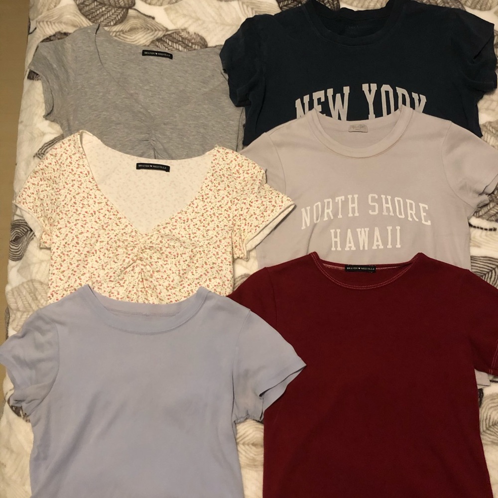 brandy collection! - Picture 3 of 5